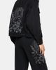 Disturbia Disturbia Phoenix Print Denim Jacket - 3