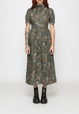 Sho Dress