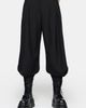 Disturbia Disturbia Quinn Pleated Balloon Trouser - 1