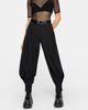 Disturbia Disturbia Quinn Pleated Balloon Trouser - 5