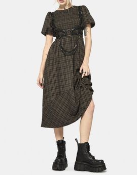 Sho Dress
