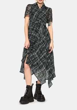 Sho Dress