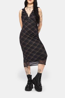 Sho Dress
