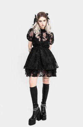 Sho Dress