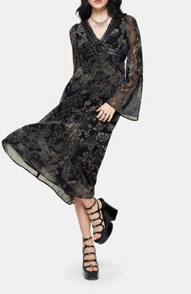 Sho Dress