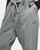 Disturbia Disturbia Sylph Dove Embroidered Cuffed Jogger - 3