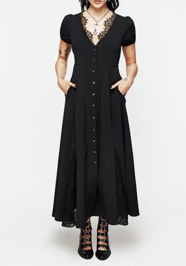 Sho Dress