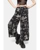 Disturbia Disturbia Trinity Wide Legged Pull On Culotte - 1