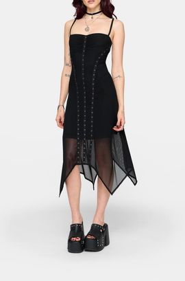 Sho Dress