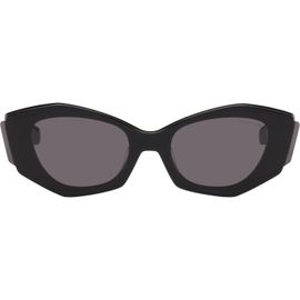 Dita Dita Black Aloure Sunglasses