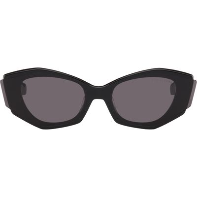 Dita Dita Black Aloure Sunglasses