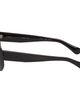 Dita Dita Black Elovia Sunglasses - 3