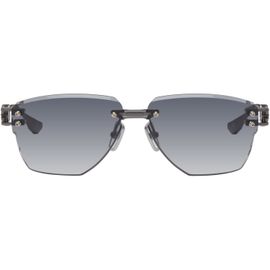 Dita Dita Black HYPERLUX-2000 Sunglasses