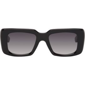 Dita Dita Black Levele Sunglasses