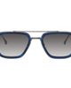 Dita Dita Blue & Silver Flight.006 Sunglasses - 1