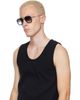 Dita Dita Blue & Silver Flight.006 Sunglasses - 4