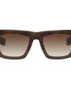 Dita Dita Brown Mastix Sunglasses - 1
