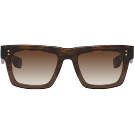Dita Dita Brown Mastix Sunglasses