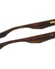 Dita Dita Brown Mastix Sunglasses - 2