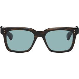 Dita Dita Brown Sequoia Sunglasses