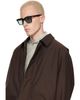 Dita Dita Brown Sequoia Sunglasses - 4