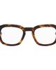 Dita Dita Brown Waylun Glasses - 1