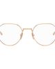 Dita Dita Gold ARTOA.82 Glasses - 1