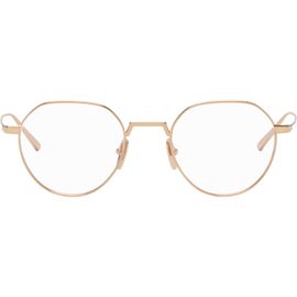 Dita Dita Gold ARTOA.82 Glasses