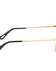 Dita Dita Gold Talon Sunglasses - 2