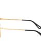 Dita Dita Gold Talon Sunglasses - 3