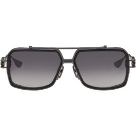 Dita Dita Gray HYPERLUX-1000 Sunglasses