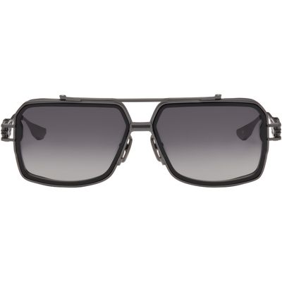Dita Dita Gray HYPERLUX-1000 Sunglasses