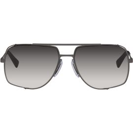 Dita Dita Gray Midnight Special Sunglasses