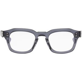 Dita Dita Gray Waylun Glasses