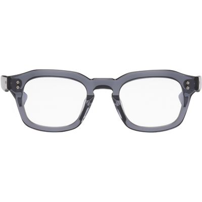Dita Dita Gray Waylun Glasses