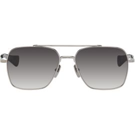 Dita Dita Silver Flight-Seven Sunglasses