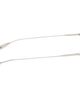 Dita Dita Silver Vouna Sunglasses - 2