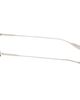Dita Dita Silver Vouna Sunglasses - 3