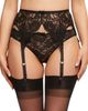 Dita Von Teese Dita Von Teese Cora Suspender Belt - 1