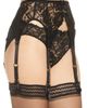 Dita Von Teese Dita Von Teese Cora Suspender Belt - 3