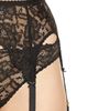 Dita Von Teese Dita Von Teese Cora Suspender Belt - 4