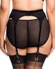 Dita Von Teese Dita Von Teese Dahlia Suspender Belt - 3