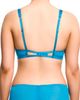 Dita Von Teese Dita Von Teese Esther Eyelash Lace & Satin Underwire Bra - 3