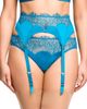 Dita Von Teese Dita Von Teese Esther Lace Trim Garter Belt - 1