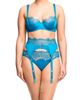 Dita Von Teese Dita Von Teese Esther Lace Trim Garter Belt - 4