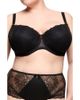 Dita Von Teese Dita Von Teese Fiamma Full Figure Molded Bra - 1