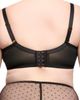 Dita Von Teese Dita Von Teese Fiamma Full Figure Molded Bra - 2