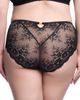Dita Von Teese Dita Von Teese Floradora High Cut Briefs - 2