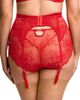 Dita Von Teese Dita Von Teese Floradora Lace Garter Belt - 3