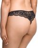 Dita Von Teese Dita Von Teese Floradora Lace Thong - 2
